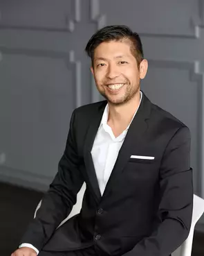 Kirby Chan, Richmond Hill, Real Estate Agent